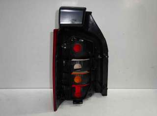 Recambio de piloto trasero derecho para volkswagen t5 transporter/furgoneta 2003-2009 referencia OEM IAM 7H0945096H 103F23350770