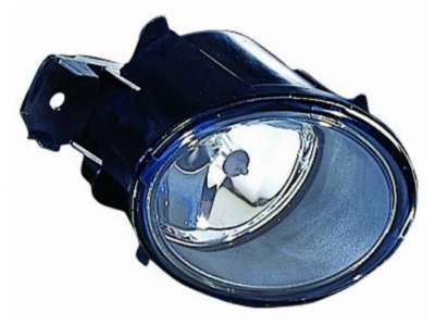 Recambio de faro antiniebla derecho para renault clio iii 2005-2016 referencia OEM IAM 2902229 10119361005 RN0844413