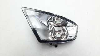 Recambio de faro antiniebla izquierdo para ford mondeo berlina (ge) 2000-2007 referencia OEM IAM 1331777 10110341006 FD1094414