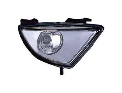 Recambio de faro antiniebla derecho para ford fiesta (cbk) 2001-2008 referencia OEM IAM 1151754 10110310005 FD3404413