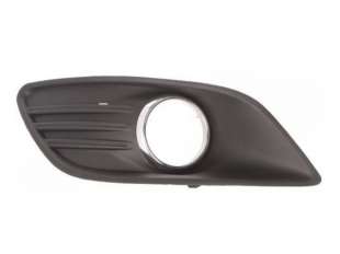 Recambio de rejilla paragolpes izquierda para ford focus lim. (cb4) 2007-2011 referencia OEM IAM 1528561 107104218 FD4262134