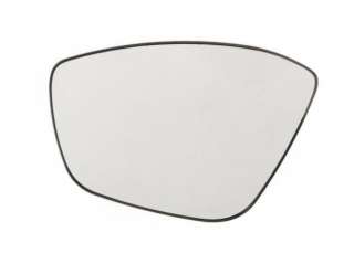 Recambio de cristal retrovisor izquierdo para peugeot 208 2012-2019 referencia OEM IAM 1607512180 1051742016 