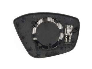 Recambio de cristal retrovisor izquierdo para peugeot 208 2012-2019 referencia OEM IAM 1607512180 1051742016 