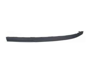 Recambio de spoiler paragolpes delantero para opel astra h berlina 2004-2007 referencia OEM IAM 1400560 107163018 OP4101804