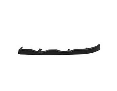 Recambio de molduras delanteras para bmw serie 3 berlina (e46) 1998-2006 referencia OEM IAM 51138208485 107061103 BM0182104