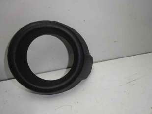 Recambio de molduras delanteras para ford fiesta (cb1) 2008-2013 referencia OEM IAM 1531739 107104416 FD3441247 2