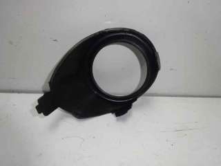 Recambio de molduras delanteras para ford fiesta (cb1) 2008-2013 referencia OEM IAM 1531739 107104416 FD3441247