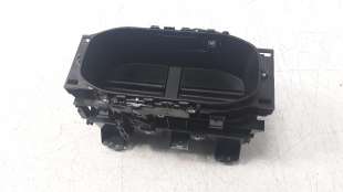 Recambio de cenicero para honda hr-v (..) 2015- 1.6 dtec cat referencia OEM IAM NF4U7E0  