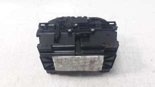 Recambio de cenicero para honda hr-v (..) 2015- 1.6 dtec cat referencia OEM IAM NF4U7E0   2