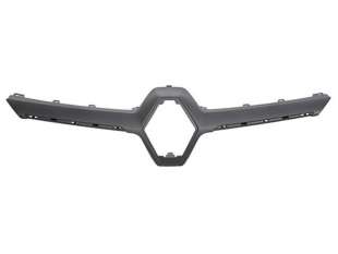Recambio de rejilla delantera para renault megane iii berlina 5 p 2008-2016 referencia OEM IAM 620783923R 107180104 RN4282216