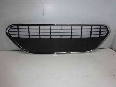 Recambio de rejilla paragolpes central para ford focus lim. (cb4) 2007-2011 referencia OEM IAM 1520644 107104203 FD4262110