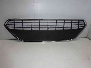 Recambio de rejilla paragolpes central para ford focus lim. (cb4) 2007-2011 referencia OEM IAM 1520644 107104203 FD4262110