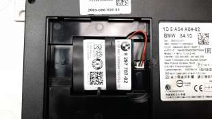 Recambio de modulo electronico para mini cooper se 2020- cooper se electrico referencia OEM IAM 9876796 CCAK164G0230T0  2