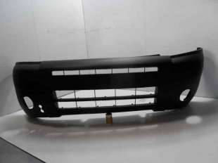 Recambio de paragolpes delantero para citroën berlingo 2002-2011 referencia OEM IAM 7401W8 107072617 CI9171011