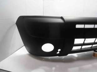 Recambio de paragolpes delantero para citroën berlingo 2002-2011 referencia OEM IAM 7401W8 107072617 CI9171011 2