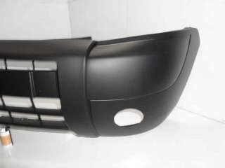 Recambio de paragolpes delantero para citroën berlingo 2002-2011 referencia OEM IAM 7401W8 107072617 CI9171011