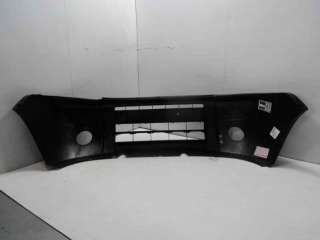 Recambio de paragolpes delantero para citroën berlingo 2002-2011 referencia OEM IAM 7401W8 107072617 CI9171011