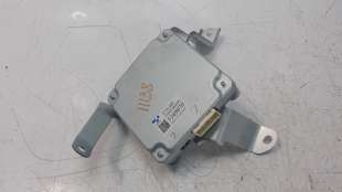 Recambio de modulo electronico para honda hr-v (..) 2015- 1.6 dtec cat referencia OEM IAM 31600T7AH010M1  