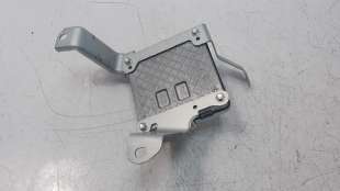 Recambio de modulo electronico para honda hr-v (..) 2015- 1.6 dtec cat referencia OEM IAM 31600T7AH010M1   2