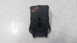 Recambio de modulo electronico para honda hr-v (..) 2015- 1.6 dtec cat referencia OEM IAM 36130T8KG01  