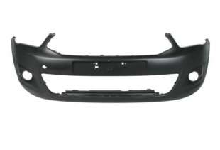 Recambio de paragolpes delantero para citroën c-elysée 2012- referencia OEM IAM 1608698780 107075309 