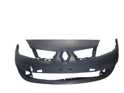 Recambio de paragolpes delantero para renault scenic ii 2003-2009 referencia OEM IAM 7701068278 107194409 