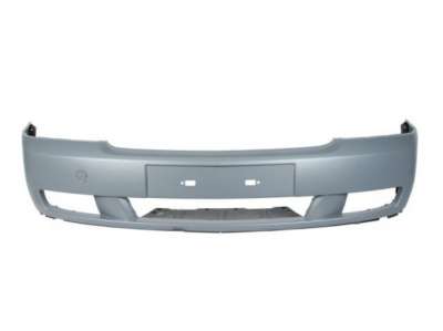 Recambio de paragolpes delantero para opel vectra c berlina 2002-2005 referencia OEM IAM 1400267 107162608 OP0561001