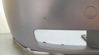 Recambio de paragolpes delantero para opel vectra c berlina 2002-2005 referencia OEM IAM 1400267 107162608 OP0561001