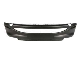 Recambio de paragolpes delantero para peugeot 206 berlina 1998-2010 referencia OEM IAM 7401GP 107172111 PG0091001
