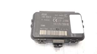 Recambio de modulo electronico para land rover range rover sport 2005-2011 3.0 td v6 cat referencia OEM IAM AH4215K602 5E0760147