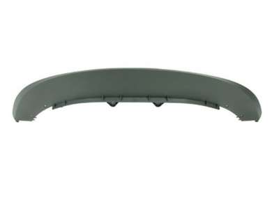 Recambio de spoiler paragolpes delantero para seat toledo (5p2) 2004-2009 referencia OEM IAM 5P0805901A9B9 107211909 ST3201801