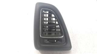 Recambio de rejilla aireadora para honda hr-v (..) 2015- 1.6 dtec cat referencia OEM IAM EA165211200  