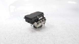 Recambio de abs para dacia duster 2010-2018 1.5 dci diesel fap cat referencia OEM IAM 476608779R  