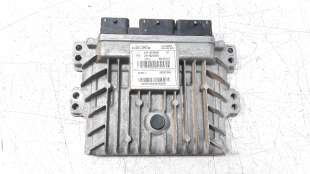 Recambio de centralita motor uce para dacia duster 2010-2018 1.5 dci diesel fap cat referencia OEM IAM 237100703R  