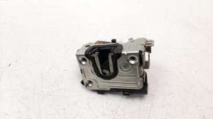 Recambio de cerradura puerta delantera derecha para dacia duster 2010-2018 1.5 dci diesel fap cat referencia OEM IAM 8200735224  2