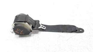 Recambio de cinturon seguridad trasero derecho para dacia duster 2010-2018 1.5 dci diesel fap cat referencia OEM IAM 8200751262 