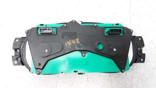 Recambio de cuadro instrumentos para dacia duster 2010-2018 1.5 dci diesel fap cat referencia OEM IAM 248104707R  