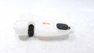 Recambio de deposito limpia para dacia duster 2010-2018 1.5 dci diesel fap cat referencia OEM IAM 8200210002  