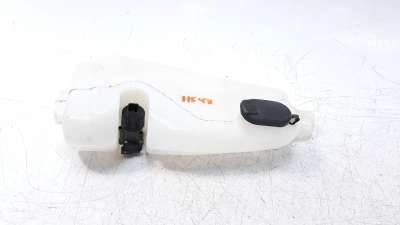 Recambio de deposito limpia para dacia duster 2010-2018 1.5 dci diesel fap cat referencia OEM IAM 8200210002  