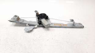 Recambio de elevalunas delantero derecho para dacia duster 2010-2018 1.5 dci diesel fap cat referencia OEM IAM 8200733828 106085