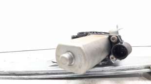 Recambio de elevalunas delantero izquierdo para dacia duster 2010-2018 1.5 dci diesel fap cat referencia OEM IAM 8200733829 1060 2