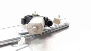 Recambio de elevalunas trasero izquierdo para dacia duster 2010-2018 1.5 dci diesel fap cat referencia OEM IAM 8200733833 106085 2