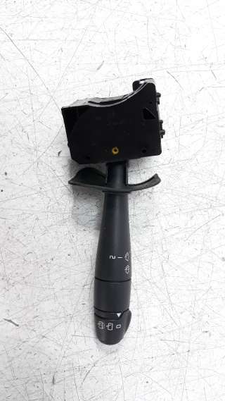 Recambio de mando limpia para dacia duster 2010-2018 1.5 dci diesel fap cat referencia OEM IAM 8200792587  