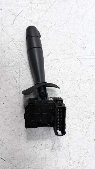 Recambio de mando limpia para dacia duster 2010-2018 1.5 dci diesel fap cat referencia OEM IAM 8200792587  