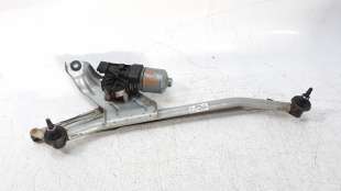 Recambio de motor limpia delantero para dacia duster 2010-2018 1.5 dci diesel fap cat referencia OEM IAM 8200619512 VLF630101HQ 