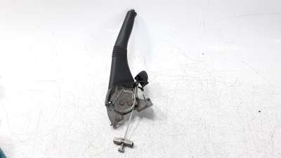 Recambio de palanca freno para dacia duster 2010-2018 1.5 dci diesel fap cat referencia OEM IAM 360108002R  