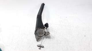 Recambio de palanca freno para dacia duster 2010-2018 1.5 dci diesel fap cat referencia OEM IAM 360108002R  
