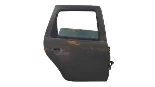 Recambio de puerta trasera derecha para dacia duster 2010-2018 1.5 dci diesel fap cat referencia OEM IAM 821000291R  