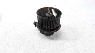 Recambio de ventilador calefaccion para dacia duster 2010-2018 1.5 dci diesel fap cat referencia OEM IAM 272106020R 34173 VHF310