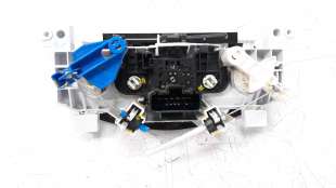 Recambio de mando calefaccion / aire acondicionado para dacia duster 2010-2018 1.5 dci diesel fap cat referencia OEM IAM T100163 2